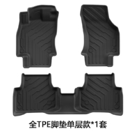 脚垫 - Китай магазин