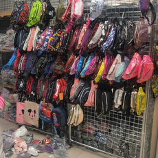 Поясная сумка - Китай магазин